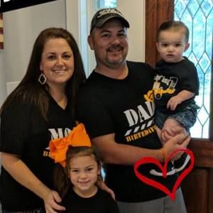 Meet your Posher, Lacey